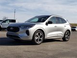 Used 2024 Ford Escape ST-Line image 3