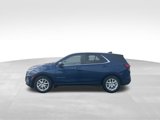 Used 2022 Chevrolet Equinox LT image 2