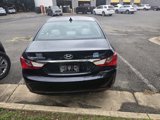 Used 2013 Hyundai Sonata GLS w/ Popular Equipment Pkg image 4