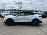 Used 2020 Chevrolet Blazer LT image 2