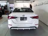Used 2021 Nissan Sentra SV image 5