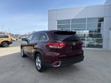 Used 2018 Toyota Highlander Limited image 5