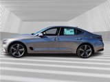 New 2025 Genesis G70 2.5T w/ Sport Prestige Package image 2
