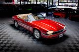 Used 1994 Jaguar XJS 4.0 Convertible image 3