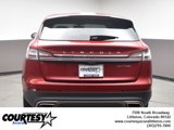 Used 2020 Lincoln Nautilus Reserve w/ Equipment Group 201A image 5