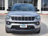 Certified 2023 Jeep Compass Altitude w/ Convenience Group image 2