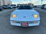 Used 1989 Chevrolet Corvette Coupe image 2