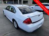 Used 2016 Chevrolet Impala Limited LS image 5
