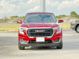Used 2022 GMC Terrain SLE w/ LPO, Floor Liner Package image 2