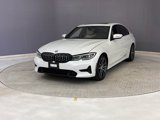 Used 2019 BMW 330i Sedan w/ Convenience Package image 3