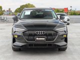 Used 2022 Audi e-tron Premium w/ Convenience Plus Package image 6