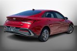 Used 2024 Hyundai Elantra Blue image 5