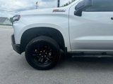 Used 2021 Chevrolet Silverado 1500 LT Trail Boss w/ Bed Protection Package image 2