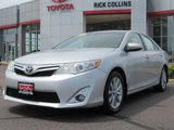 Used 2014 Toyota Camry XLE image 2