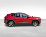New 2025 Chevrolet Trax LT w/ Driver Confidence Package image 4