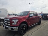 Used 2015 Ford F150 Lariat w/ Equipment Group 502A Luxury image 3