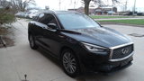 Used 2023 INFINITI QX50 Luxe image 3