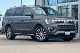 Used 2018 Ford Expedition Limited w/ Equipment Group 301A image 2