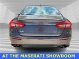 Used 2017 Maserati Quattroporte S Q4 image 5