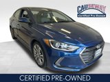 Used 2017 Hyundai Elantra Limited w/ Limited Ultimate Package 05 image 1