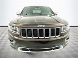 Used 2016 Jeep Grand Cherokee Limited image 2
