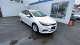 Used 2016 Chevrolet Cruze LT w/ Convenience Package image 3