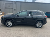 Used 2018 Jeep Cherokee Limited image 3