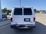 Used 2012 Ford E-250 and Econoline 250 w/ Commercial Cargo Van Pkg image 6