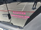 Used 2016 Jeep Wrangler Unlimited Sport w/ Quick Order Package 24S image 4