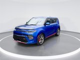 Used 2022 Kia Soul Turbo image 3