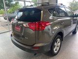 Used 2013 Toyota RAV4 XLE image 4