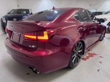 Used 2008 Lexus IS F image 3