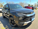 Certified 2022 Chevrolet TrailBlazer LT w/ Convenience Package image 3