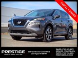 Used 2022 Nissan Rogue SV image 1