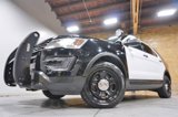 Used 2019 Ford Explorer 4WD Police Interceptor image 3