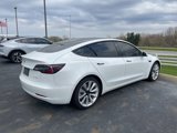 Used 2020 Tesla Model 3 Long Range image 3