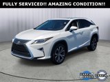 Used 2018 Lexus RX 350 FWD w/ Premium Package image 3