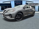Used 2023 Nissan Murano SL w/ SL Moonroof Package image 3