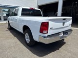 Used 2021 RAM 1500 Classic SLT image 3
