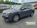 Used 2021 Subaru Forester Premium image 3