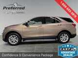 Used 2018 Chevrolet Equinox LT image 3