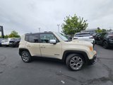 Used 2015 Jeep Renegade Limited image 2