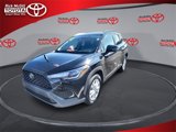 Used 2024 Toyota Corolla Cross LE image 4