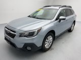 Used 2019 Subaru Outback 2.5i Premium image 5