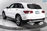 Used 2021 Mercedes-Benz GLC 300 4MATIC image 4