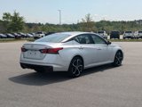 Used 2023 Nissan Altima 2.5 SR image 5