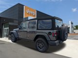 New 2024 Jeep Wrangler Sport S image 5