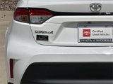 Certified 2023 Toyota Corolla LE image 5