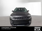 Used 2018 Jeep Compass Limited w/ Navigation Group image 3