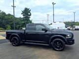 Used 2020 RAM 1500 Classic Warlock w/ Electronics Group image 4